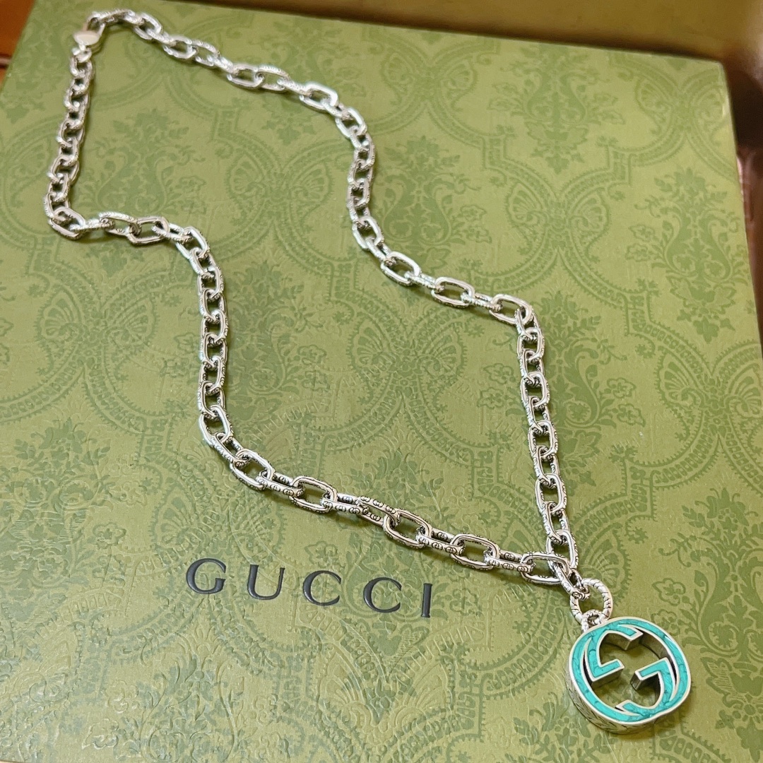 Gucci Necklaces